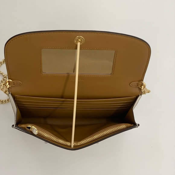 Coach Gemma Clutch Crossbody Bag - Picture 3 of 10